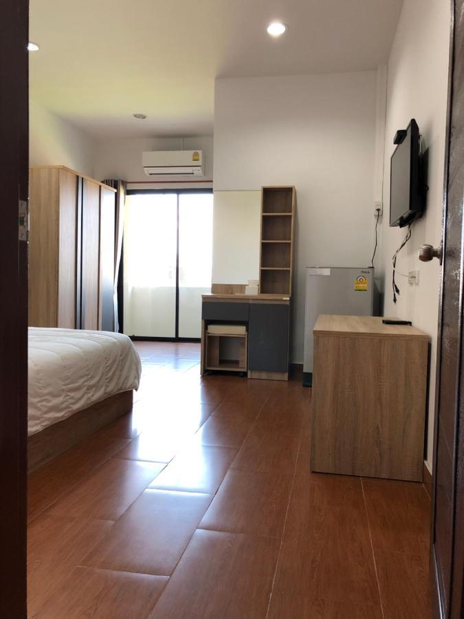 Hostel Rabbit Phetchabun